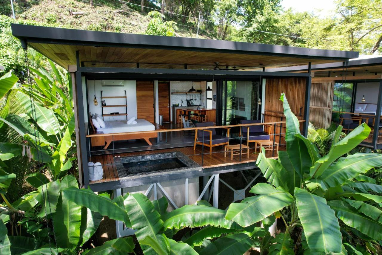 6 of the Best Surf Hotels in Santa Teresa Costa Rica