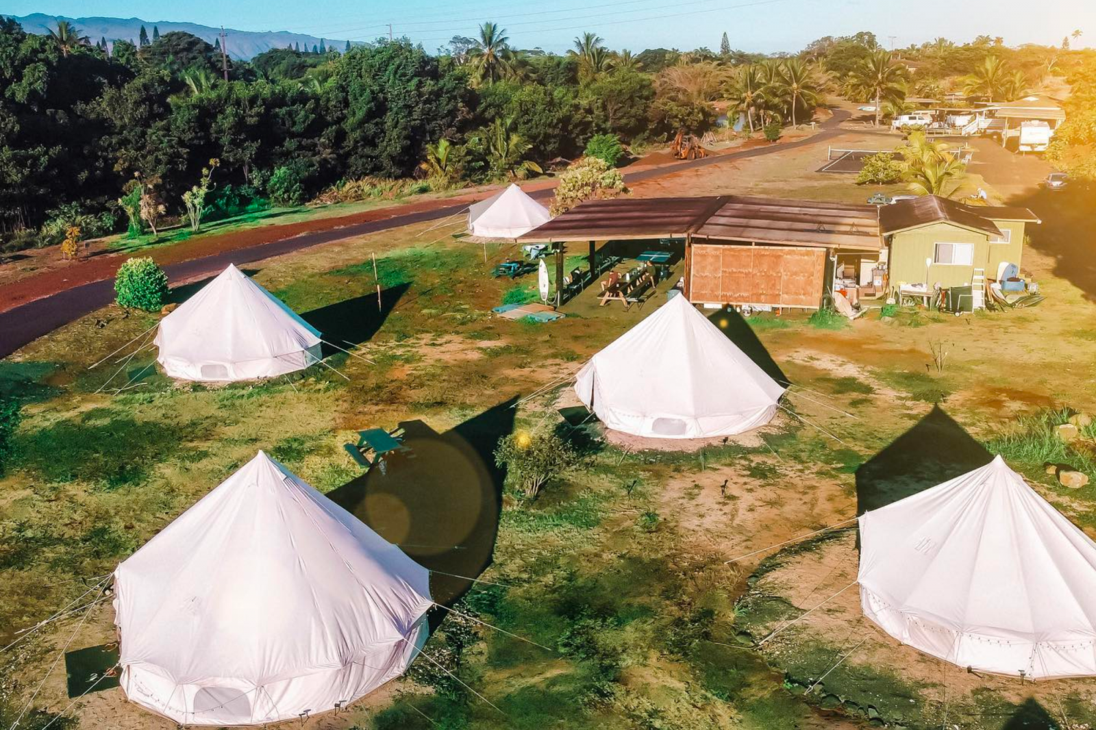 5 of the Best Surf Camps in Hawaii