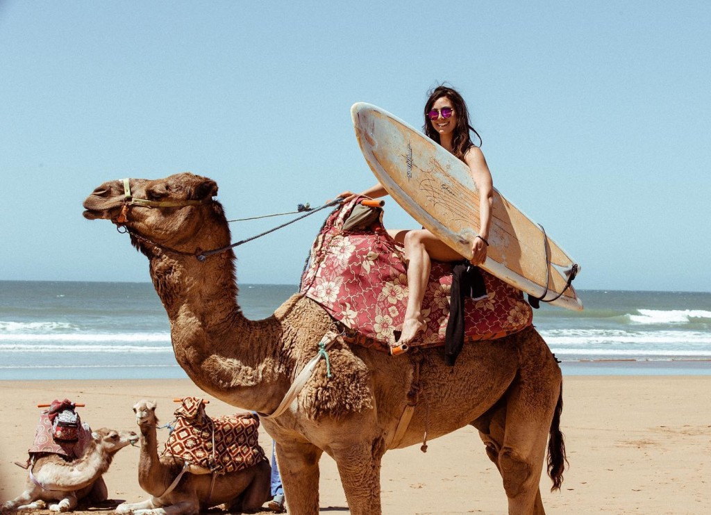 5 of the Best Surf Camps in Morocco