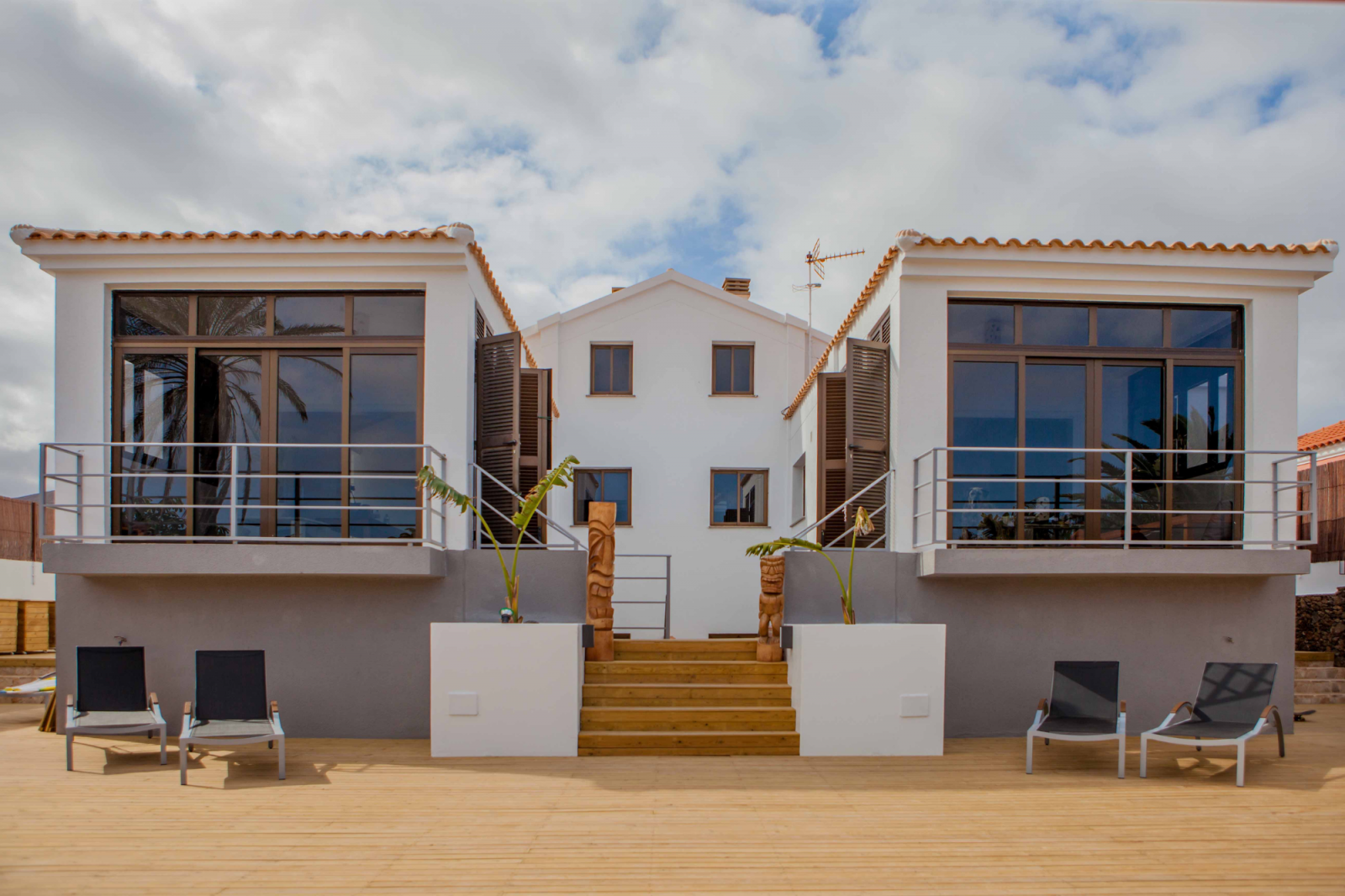 6 of the Best Surf Camps in the Canary Islands