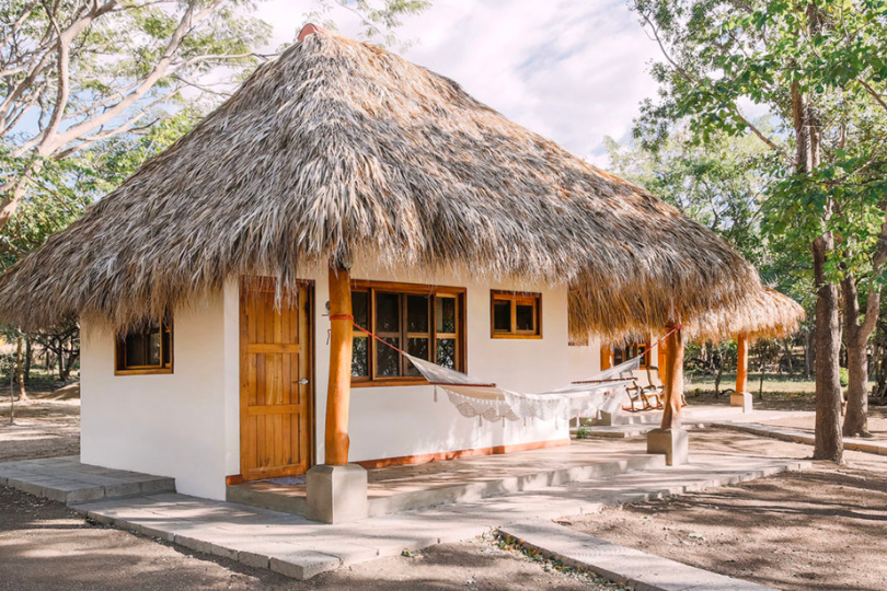 surf camps in Nicaragua