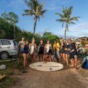 7 of the Best Surf Camps in Bali
