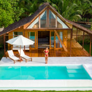 5 of the Best Surf Camps in the Mentawai Islands