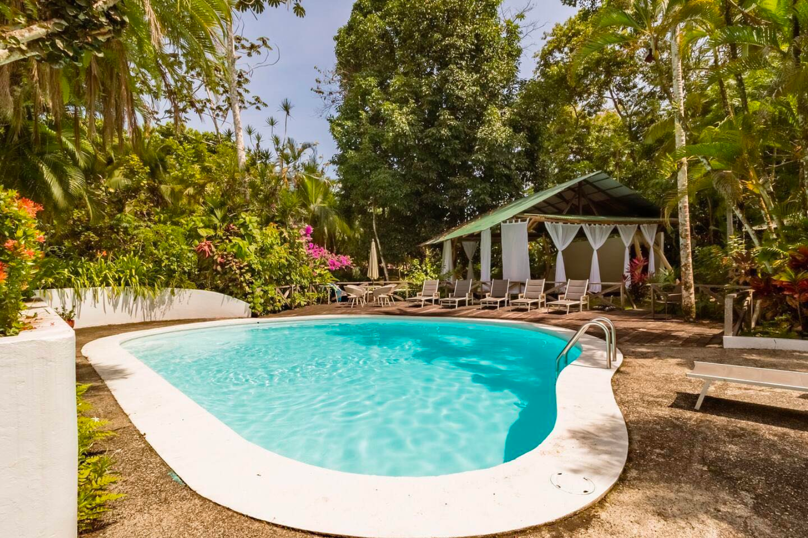 10 of the Best Yoga Retreats in Costa Rica