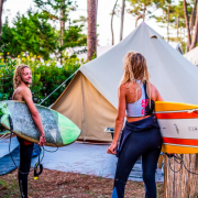 7 of the Best Surf Camps in France