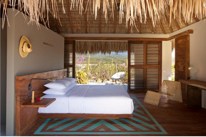 12 of the Best Surf Resorts in Mexico