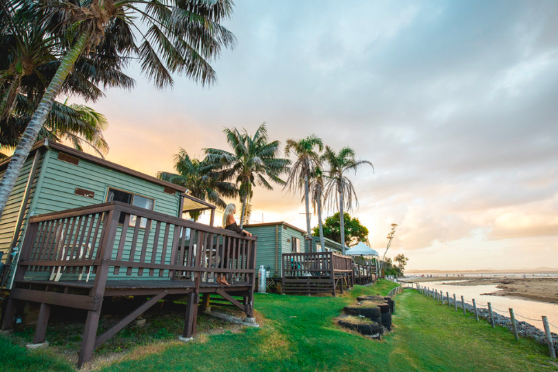 5 of the Best Surf Camps in Australia