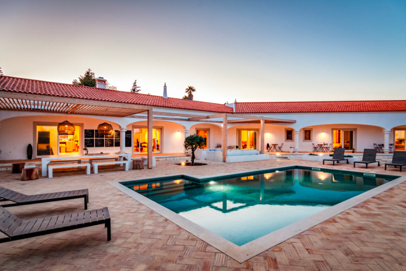 10 of the Best Yoga Retreats in Portugal