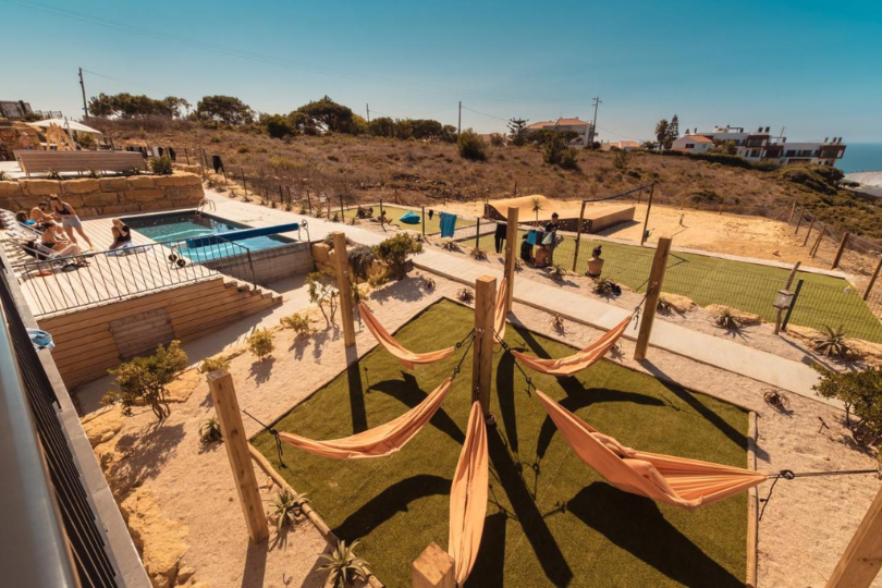 12 of the Best Surf Hotels in Portugal