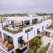 12 of the Best Surf and Yoga Retreats in Portugal