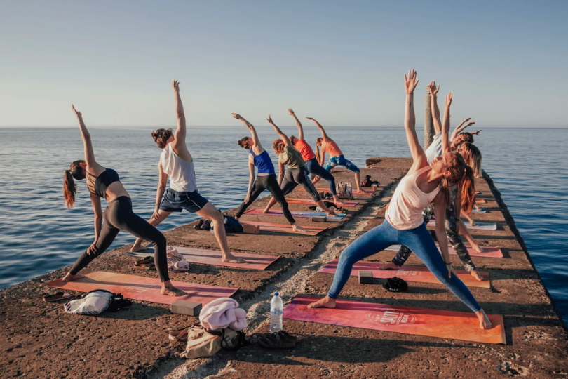 12 of the Best Surf and Yoga Retreats in Portugal