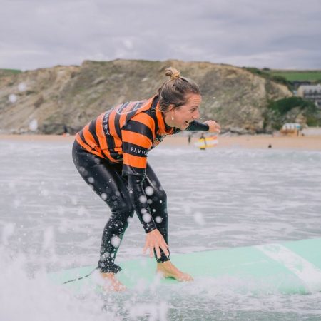 10 of the Best Women’s Surf Camps From Around the World