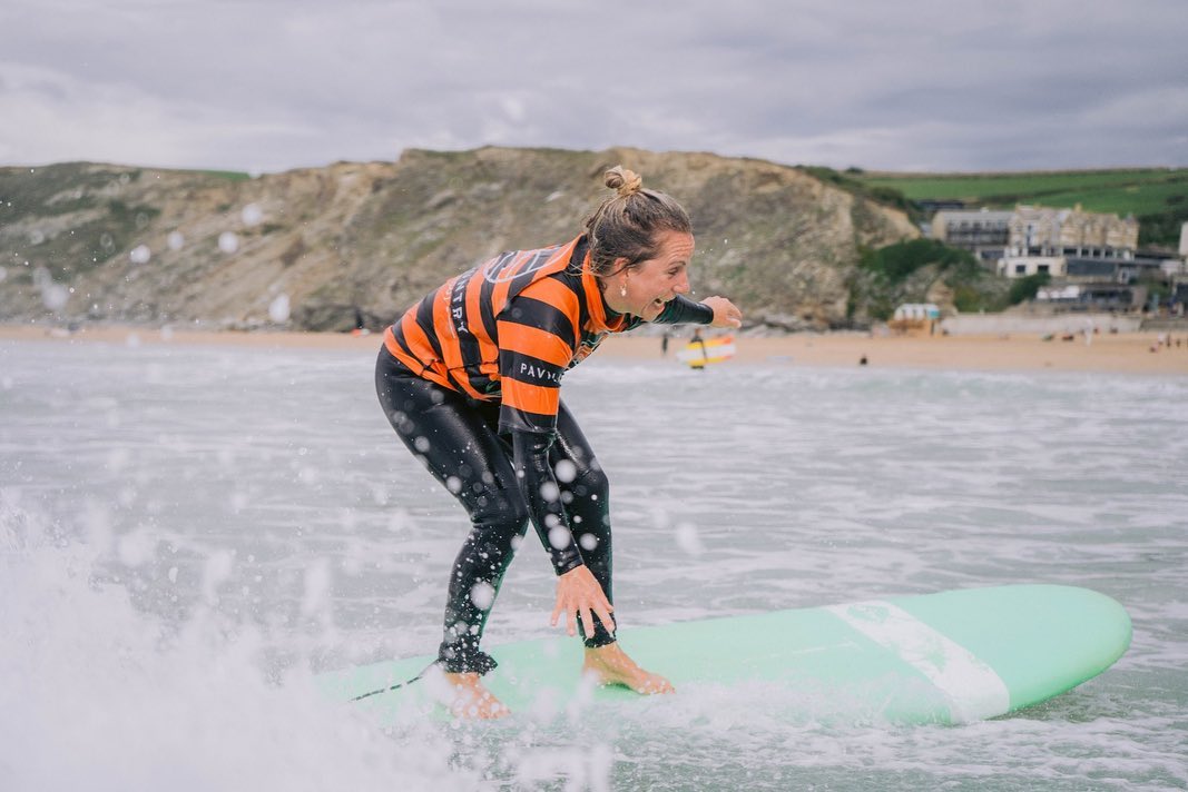10 of the Best Women's Surf Camps from Around the World