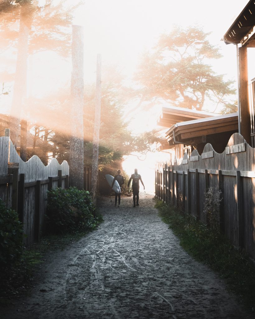 A Complete Guide to Surfing Tofino on Vancouver Island