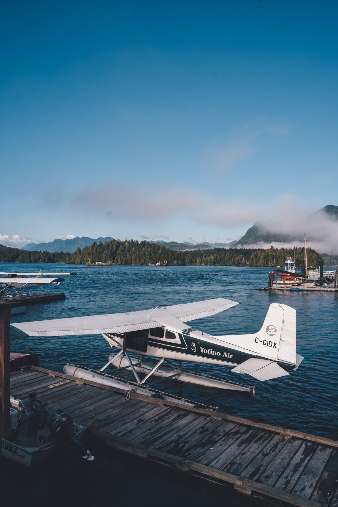 A Complete Guide to Surfing Tofino on Vancouver Island