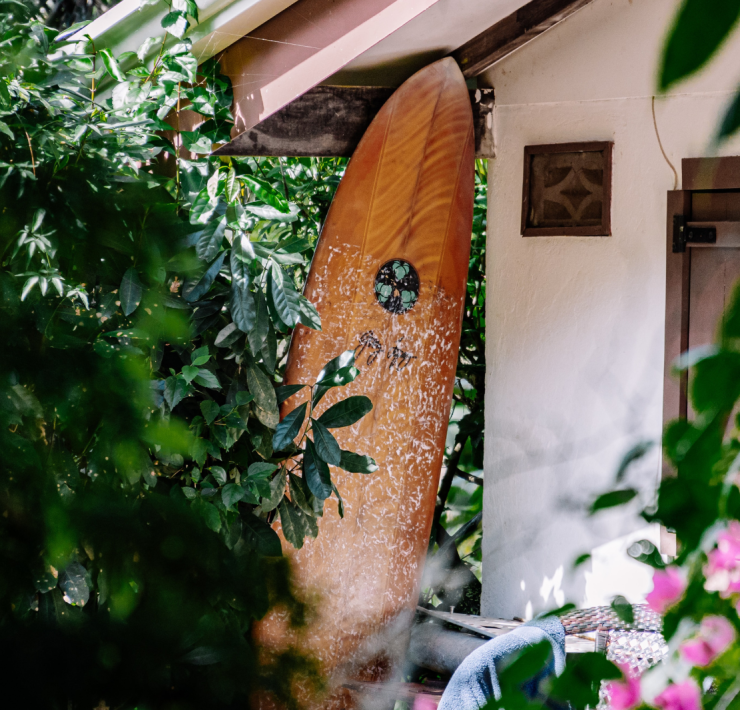 Surf Towns in Costa Rica