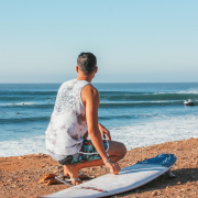9 of the Best Surf Spots in Taghazout