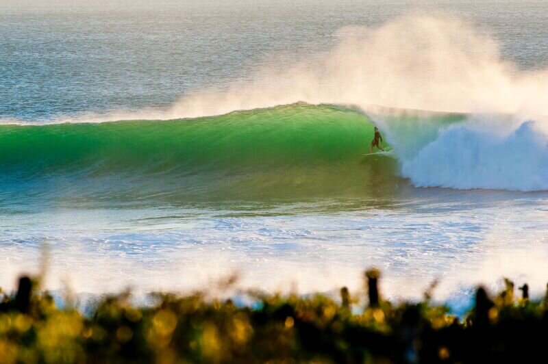 surf guide Taghazout