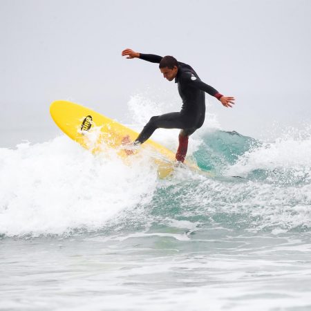 4 Day Exciting Surf Camp in Peniche