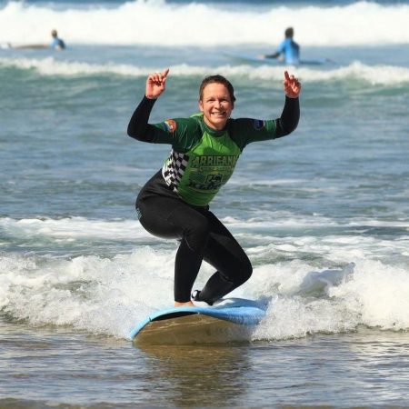 8 Day Surf and Yoga Holiday in Aljezur