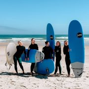 16 of the Best Surf Camps in Portugal