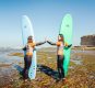 6 Day Surf and Yoga Holiday in Ericeira