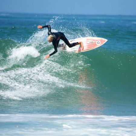 8 Day Surf and Yoga Holiday in Colares