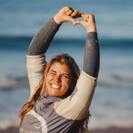 5 Day Yoga and Surf Camp in Cascais 