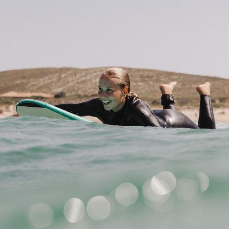 8 Day Exciting Surf Camp in Cascais