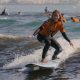 4 Day Thrilling Surf Camp in Lagos