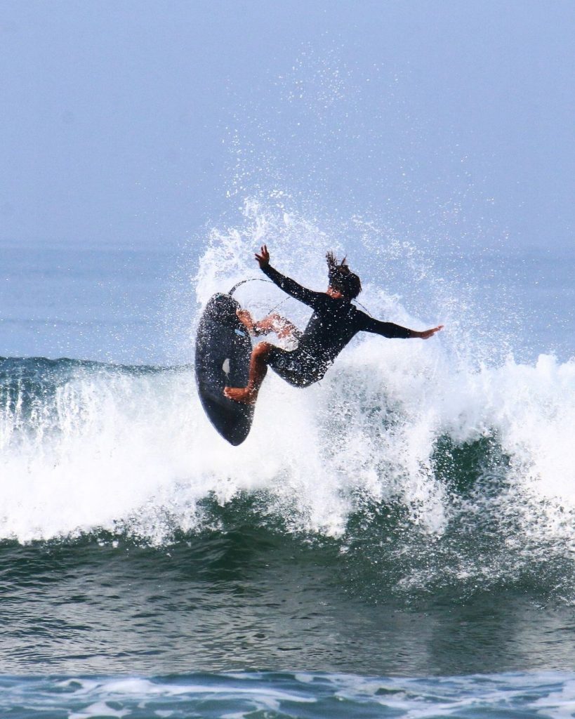 Top 10 Surf Lessons in Canggu