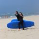 8 Day Fluidity Surf Camp in Porto