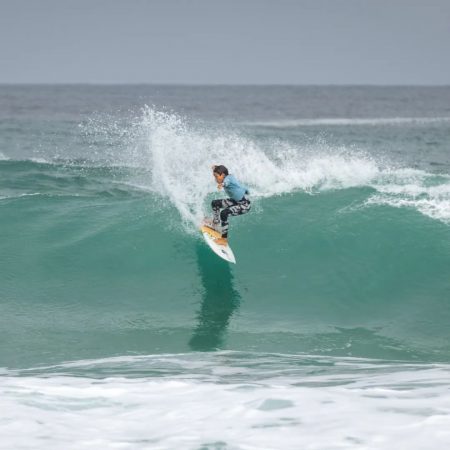 3 Day Affordable Surf Camp in Sintra