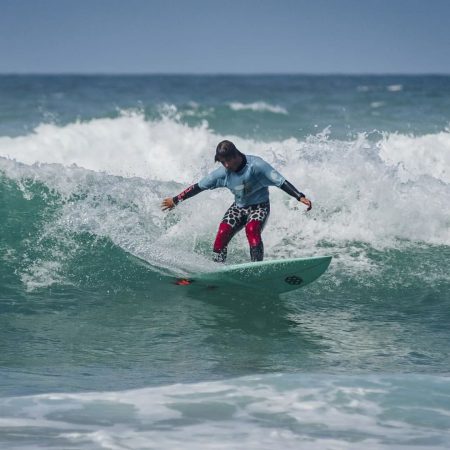 4 Day Affordable Surf Camp in Sintra