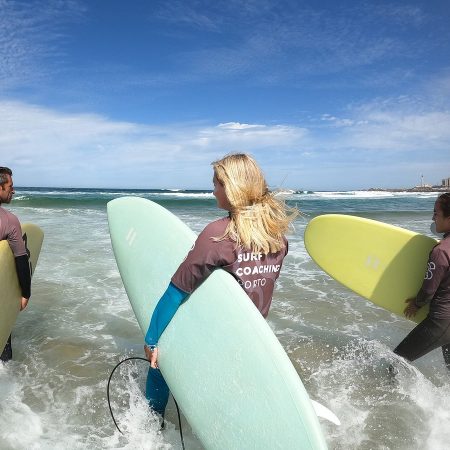 8 of the Best Surf Camps in Porto