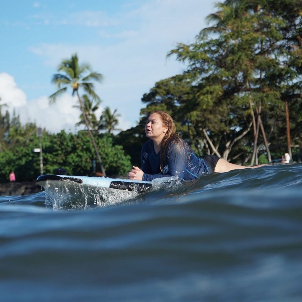 Top 10 Surf Lessons in Maui