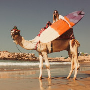 7 of the Best Surf Camps in Taghazout